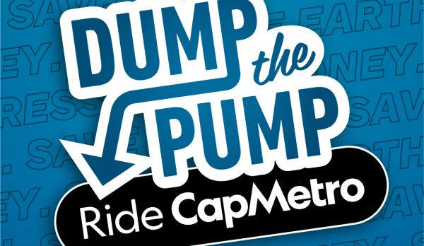 Dump The Pump to Ride More and Spend Less This Summer