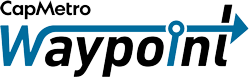 Waypoint Demo Blog